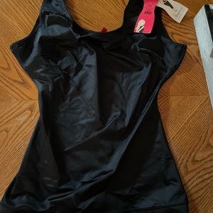 Spanx one piece top